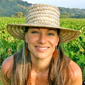 Darci Frankel - Owner of Hanalei Day Spa Kauai, Hawaii