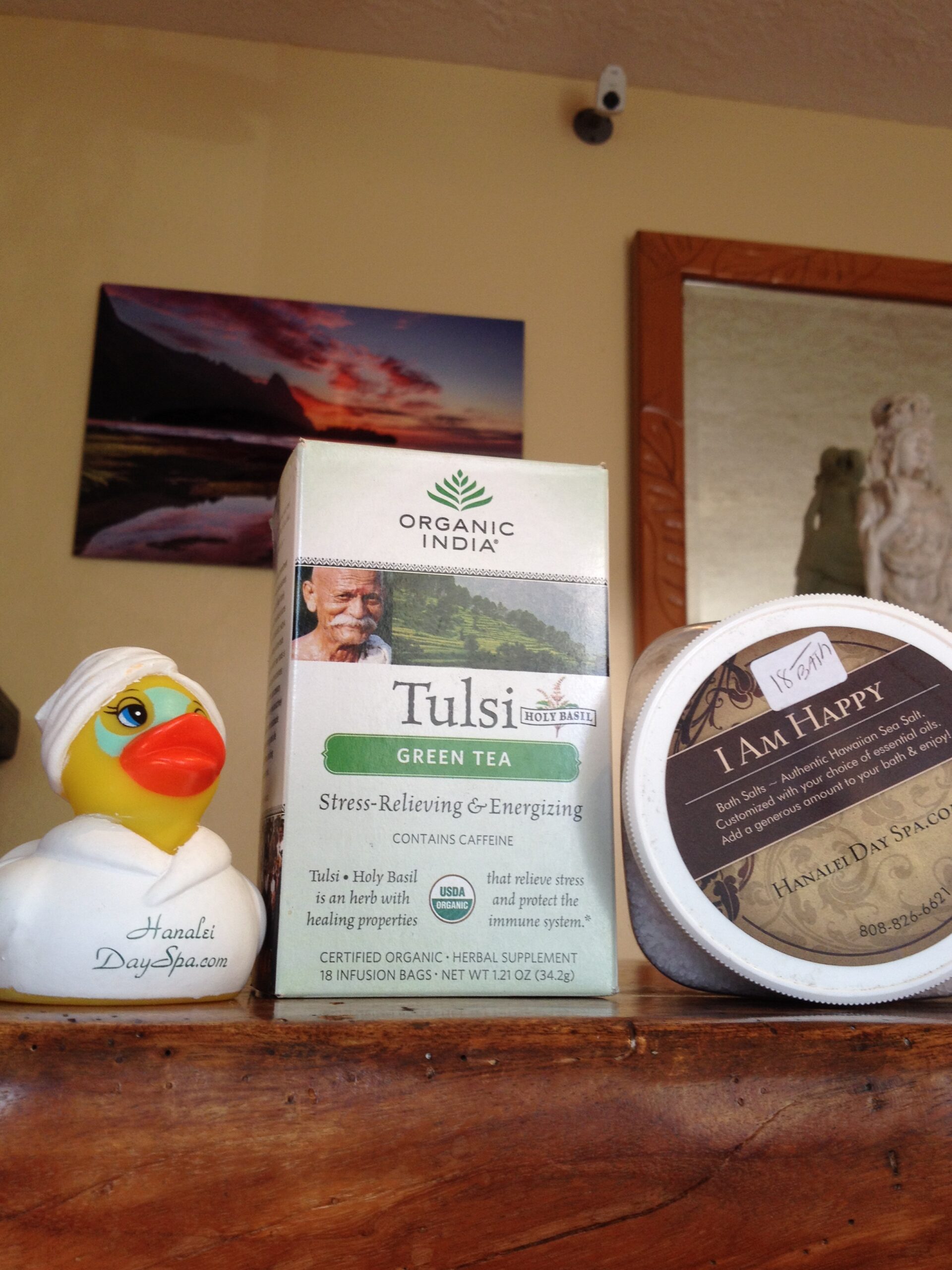 wellness boutique hanalei day spa kauai natural health beauty products