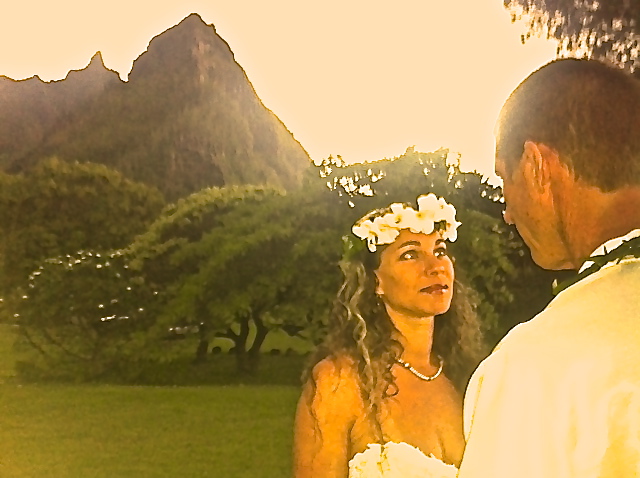 weddings couples massage retreats kauai north shore hanalei day spa beachside marriage ceremony