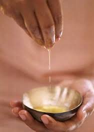 ayurvedic treatment abhyanga shirodhara hanalei day spa licensed massage therapist kauai