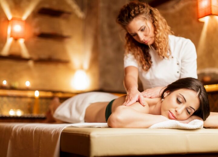 therapeutic massage kauai north shore hanalei day spa beachside relaxing